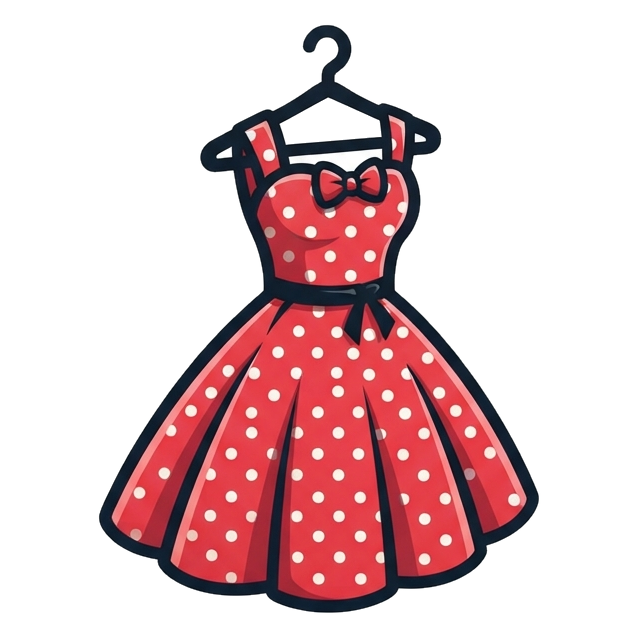 Stil PinUp